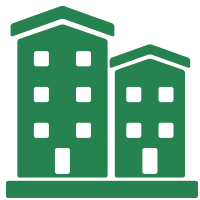 Stadtgrösse